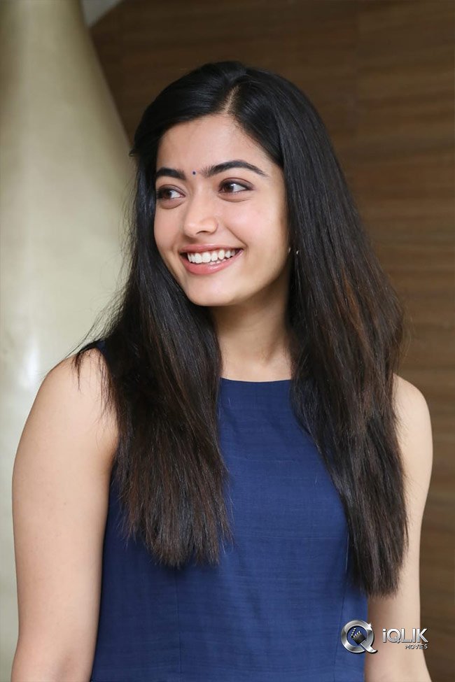 Rashmika-Mandanna